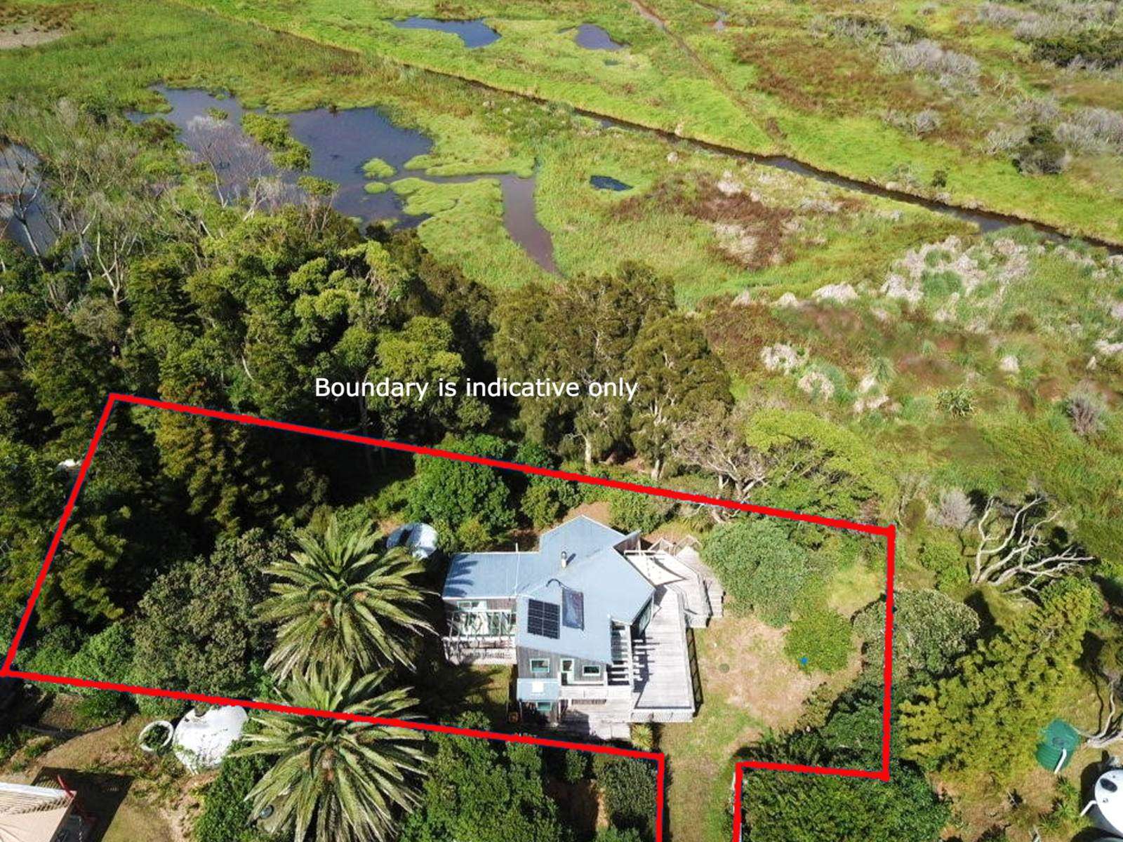 167A Sandhills Road Great Barrier Island Hauraki Gulf Islands