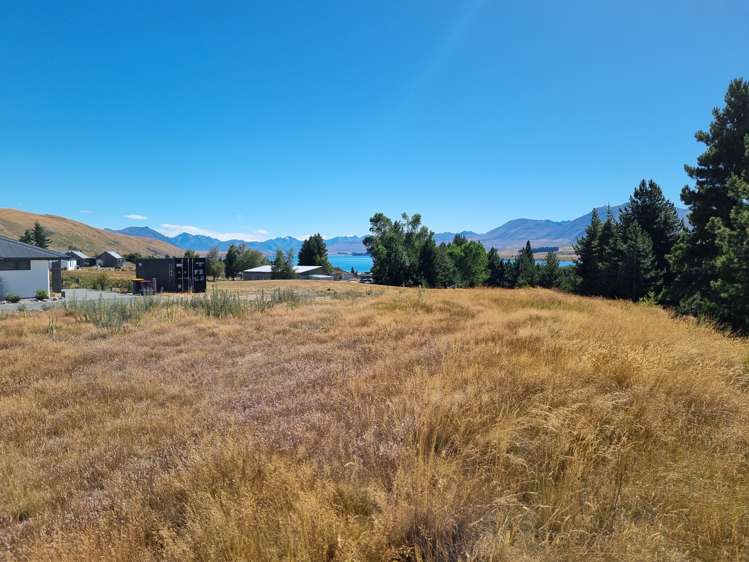 22 Edwards Lane Lake Tekapo_7