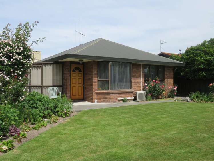 19 Jollie Street Geraldine_5