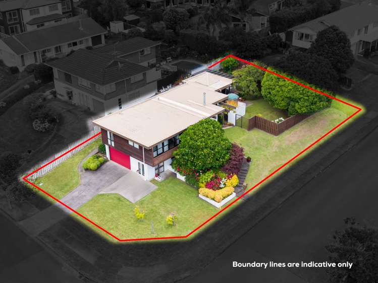 23 Kurnell Drive Botany Downs_9