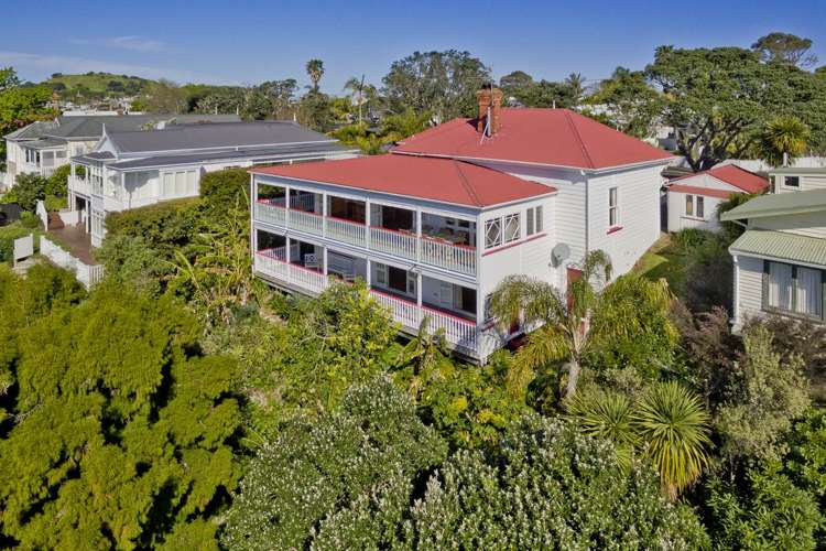 34 Waterview Road Stanley Point_27