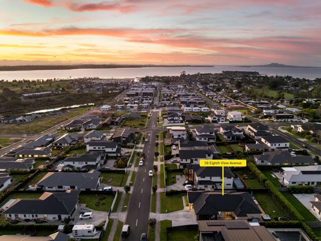 Designed for Living, Crafted for Connection