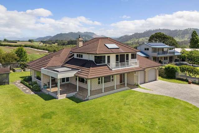 Designed for Big Families & Bigger Memories