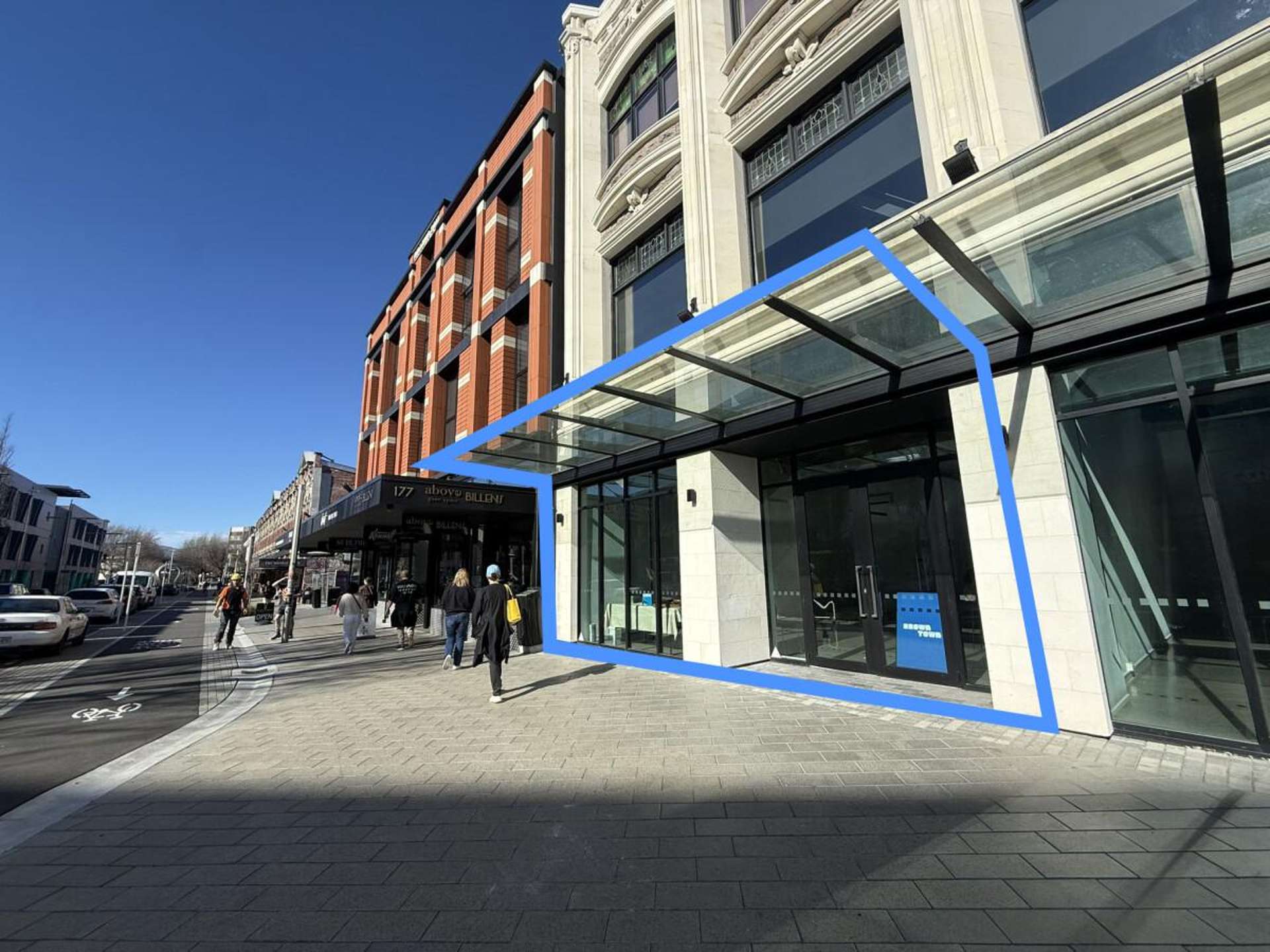 C3, 181 High Street City Centre_0