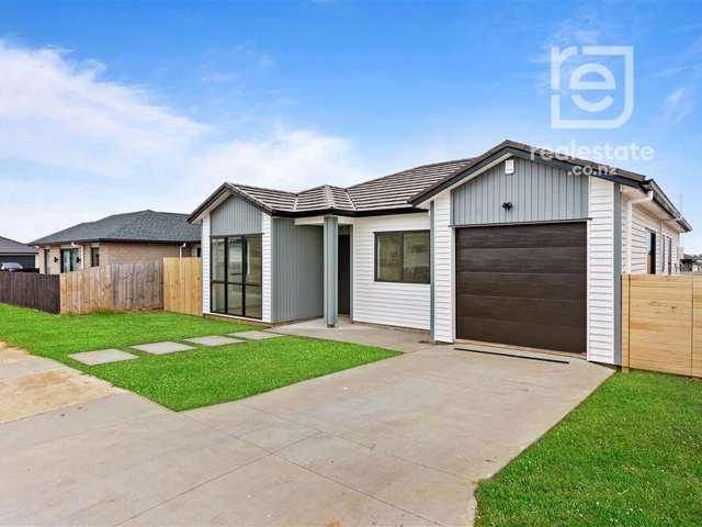 4 Parton Road Pukekohe_1