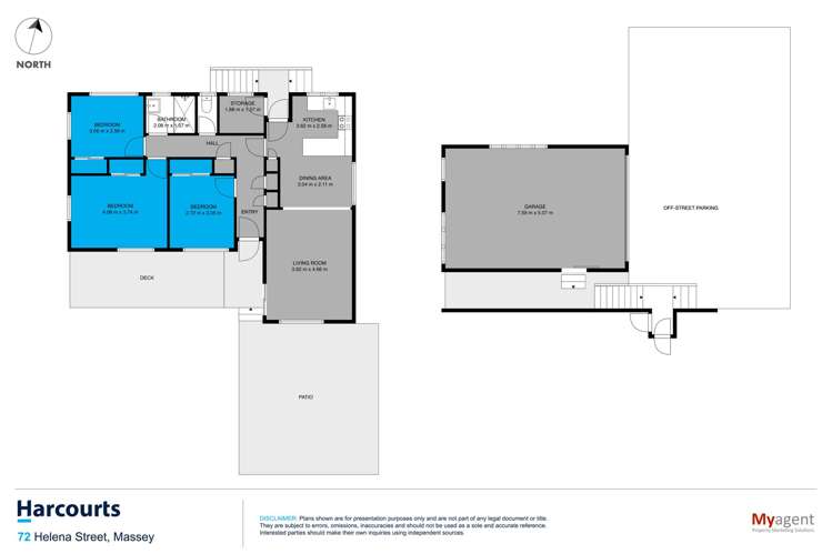 72 Helena Street Massey_19