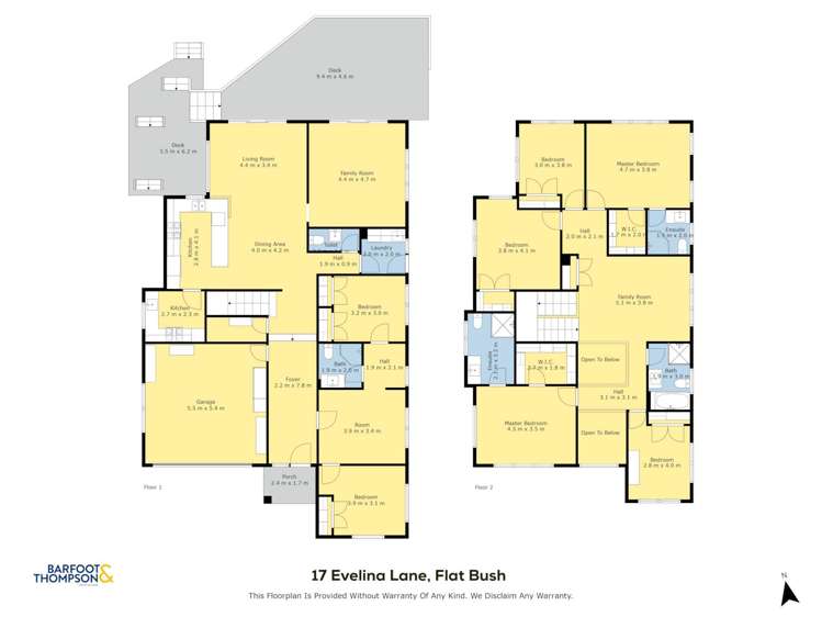 17 Evelina Lane Flat Bush_24