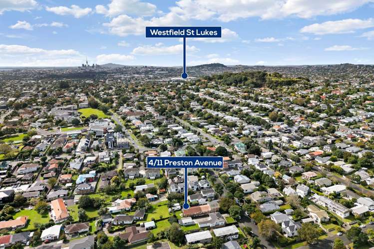 4/11 Preston Avenue Mt Albert_20