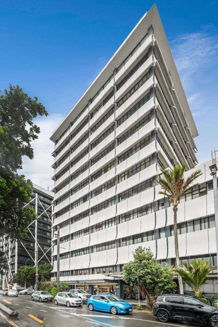 2g/148 Quay Street Auckland Central_20