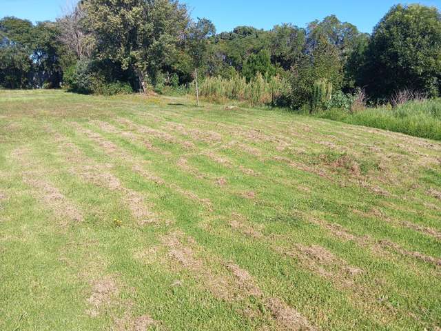 Lot 1/40 Tyler Road Ngakawau_1