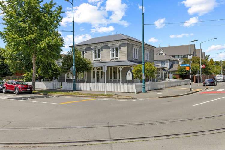 4 Armagh Street City Centre_3