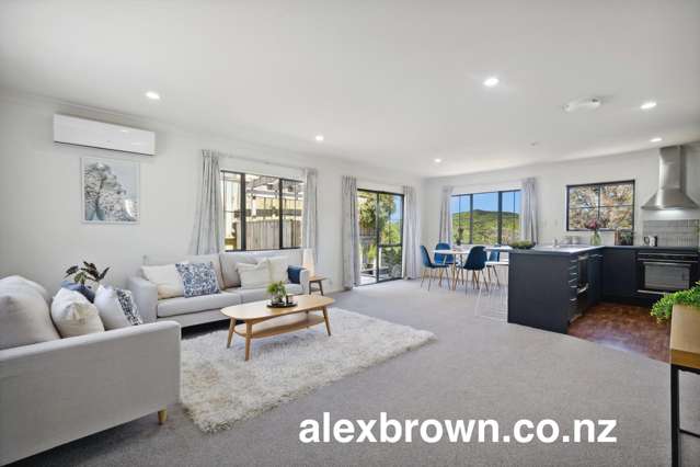 BEO$580,000 Sensational Freehold on 250m2