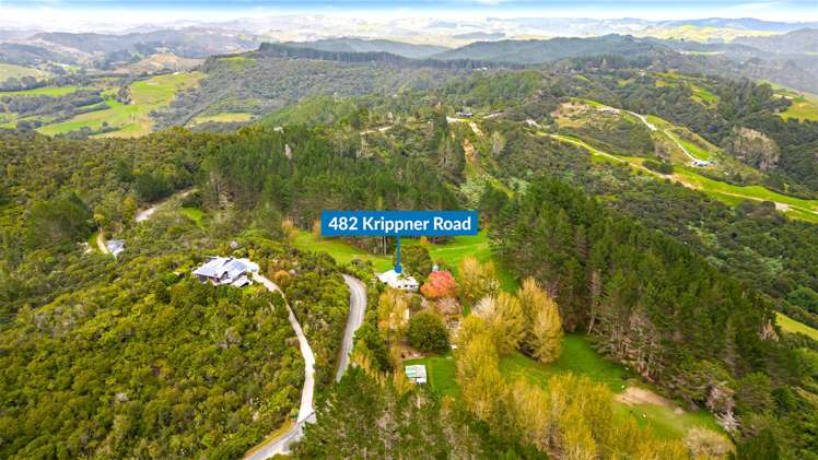482 Krippner Road Puhoi_5