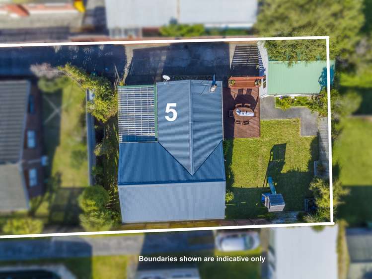 5 Watson Drive Paraparaumu Beach_16