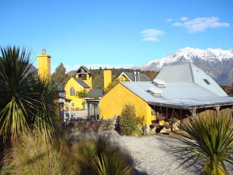 Punatapu, 1113 Glenorchy-Queenstown Road_2
