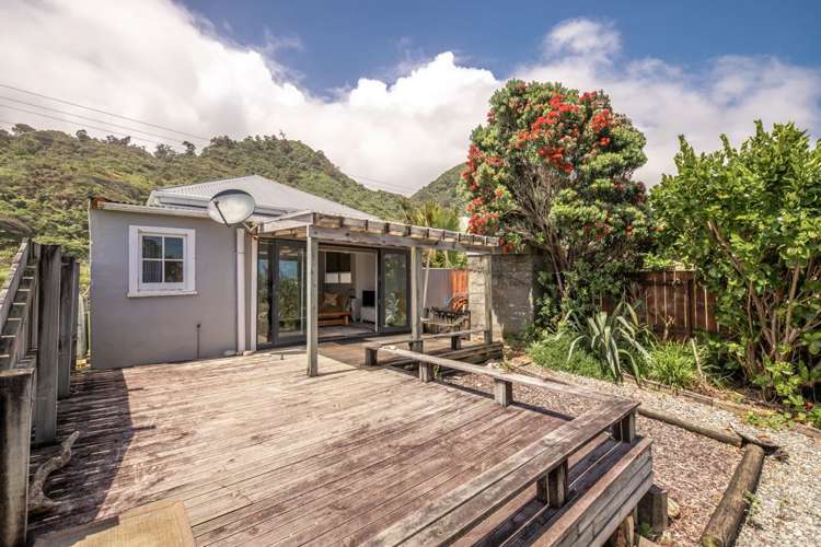 162 Torea Street Granity_0