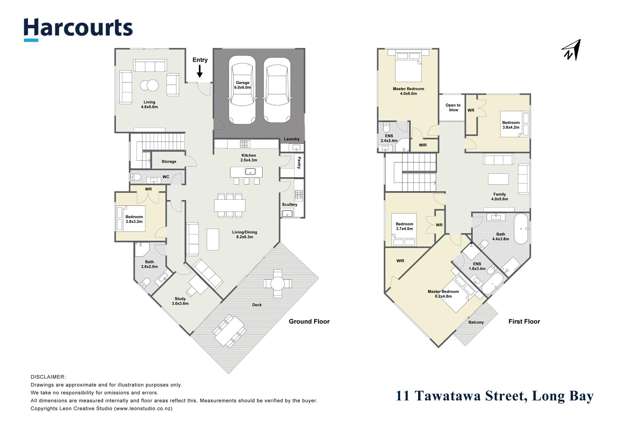 11 Tawatawa Street Long Bay_1