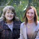 Donna & Angela - The Real Estate Girls