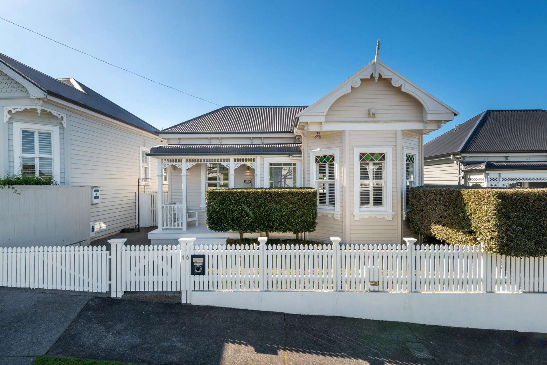 46 Albany Road Ponsonby_0