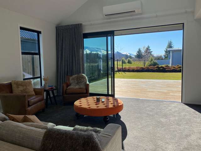 Stunning Home and Outlook