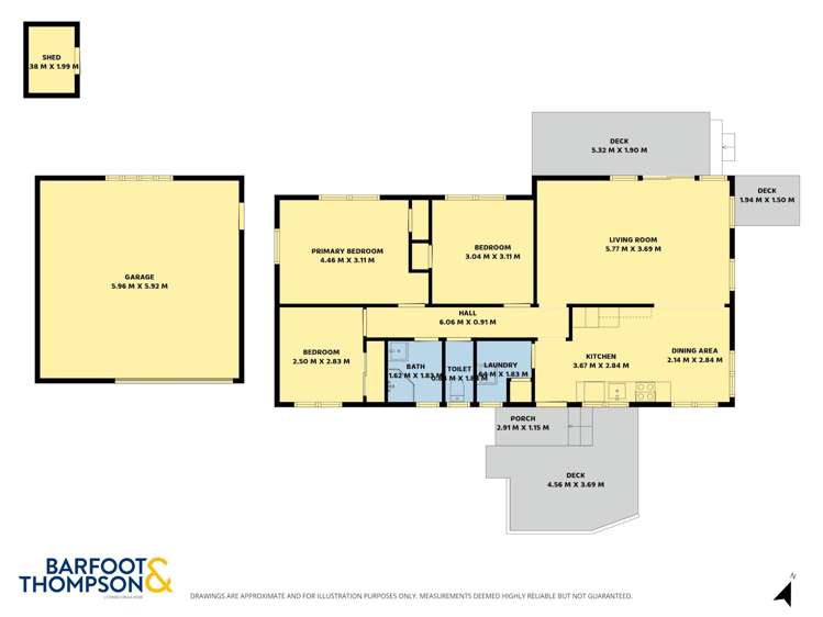 134 Avondale Road Avondale_22