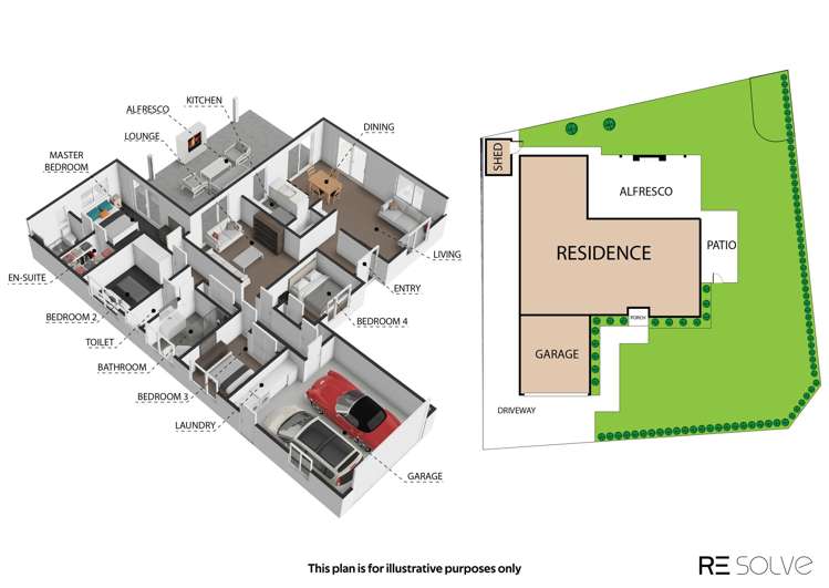 37 Papawhero Drive Bell Block_26