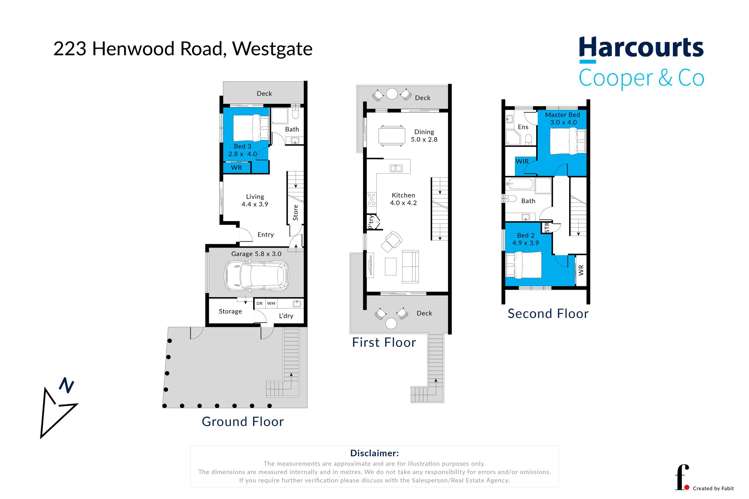 223 Henwood Road Westgate_28