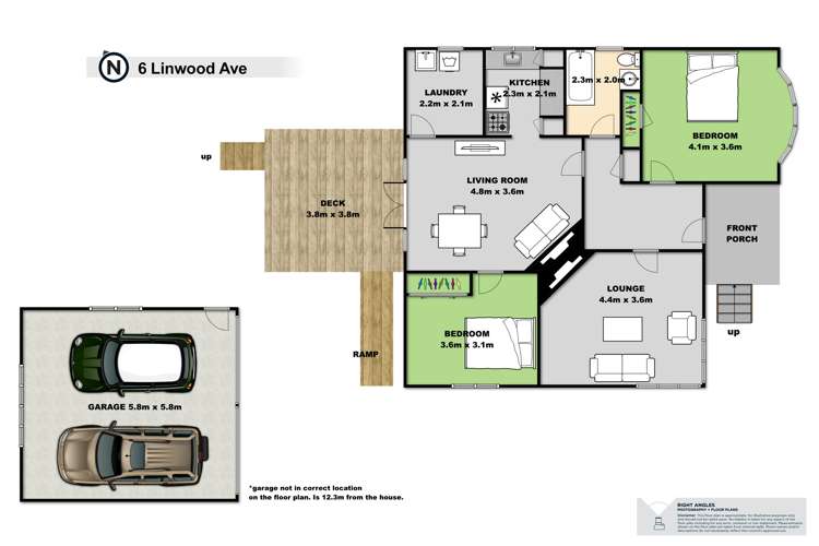 6 Linwood Avenue Mount Albert_18