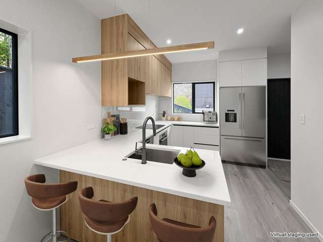 16F Saint Catherine Crescent West Harbour_3