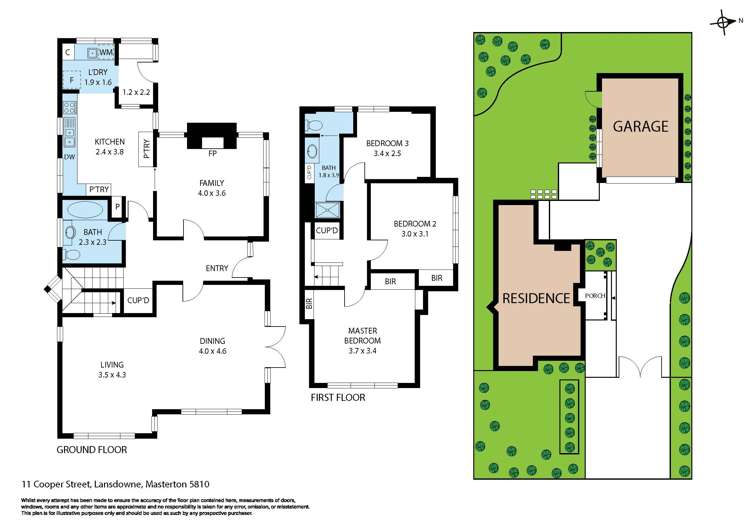 11 Cooper Street Masterton_19