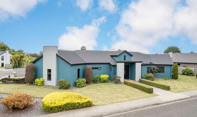 Adaptable Family Home in The Zone