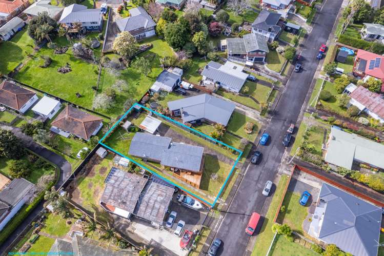 1/6 Snell Avenue Papakura_21