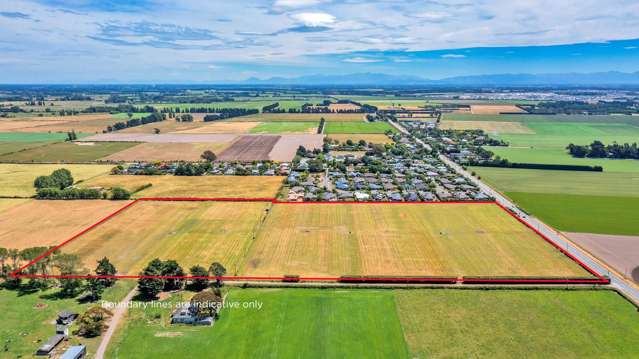 Lots 1,4, Ellesmere Junction Road Springston_1