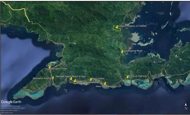 Lots 1,2,6 2, Navorau Estate Savusavu_1