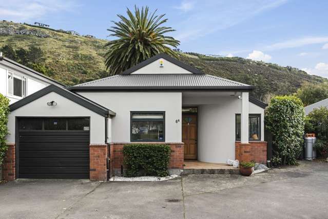 Parkside Position, Coastal Calm