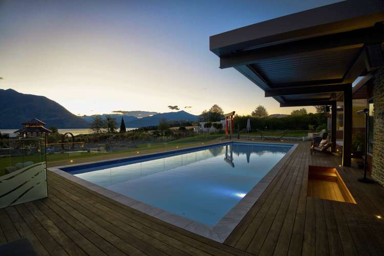 1 and 3 Bluff View Terrace, Oraka Queenstown_20