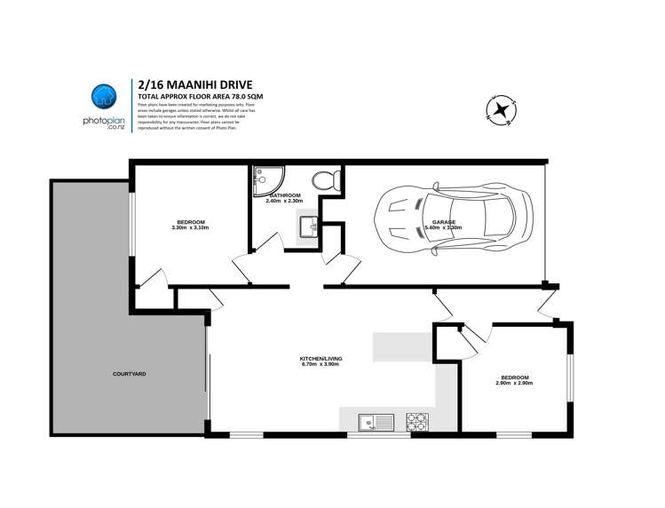 2/16 Maanihi Drive Rototuna North_13
