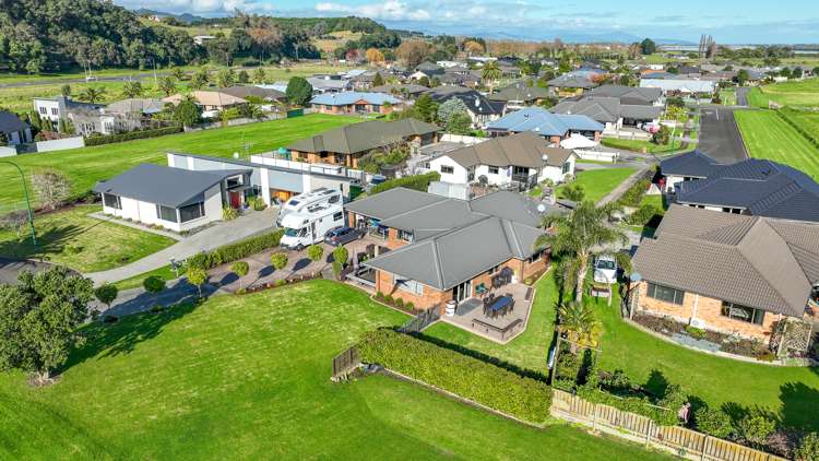 21 Crawford Drive Thames_25