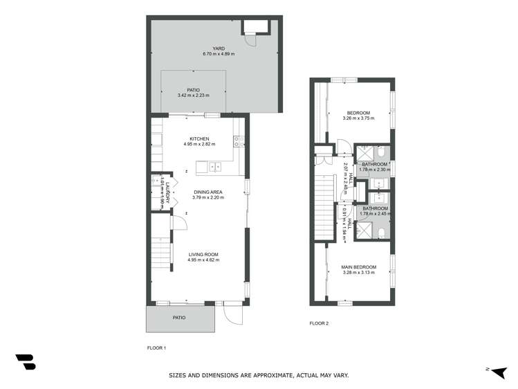 7a Mavis Place Beach Haven_12