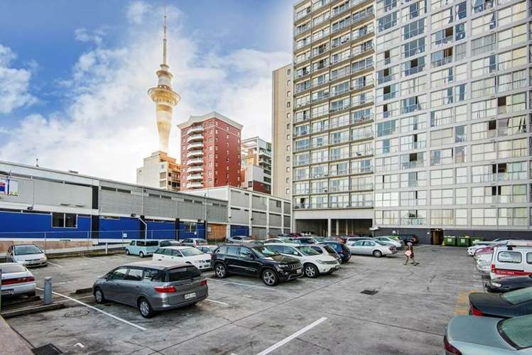 822/72 Nelson Street Auckland Central_10
