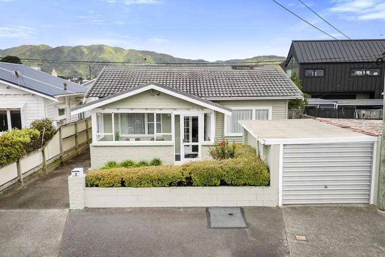 2 Collins Street Petone_20