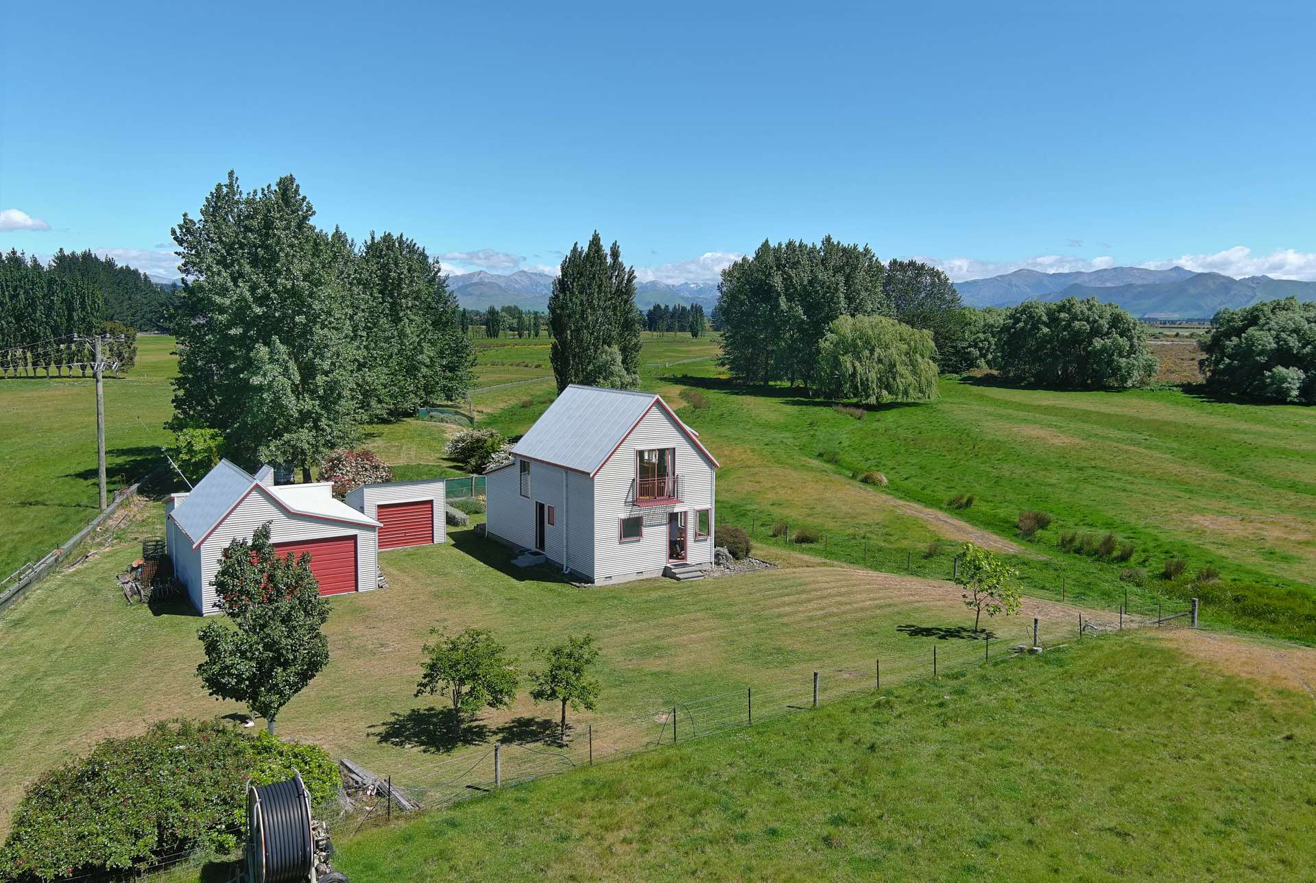374 Gilberts Road Hawarden Hurunui Houses for Sale One Roof