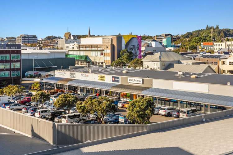 1 Queen Street New Plymouth Central_18