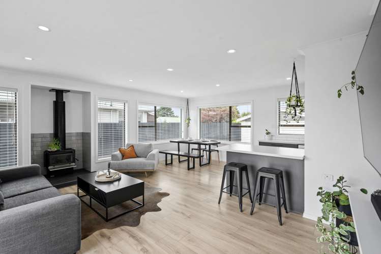 88 Cotswold Avenue Bishopdale_7