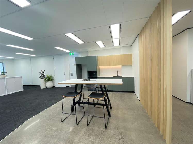 Level 8, 205 Queen Street Auckland Cbd_8