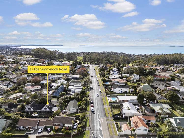 1/16a Sunnynook Road Sunnynook_12