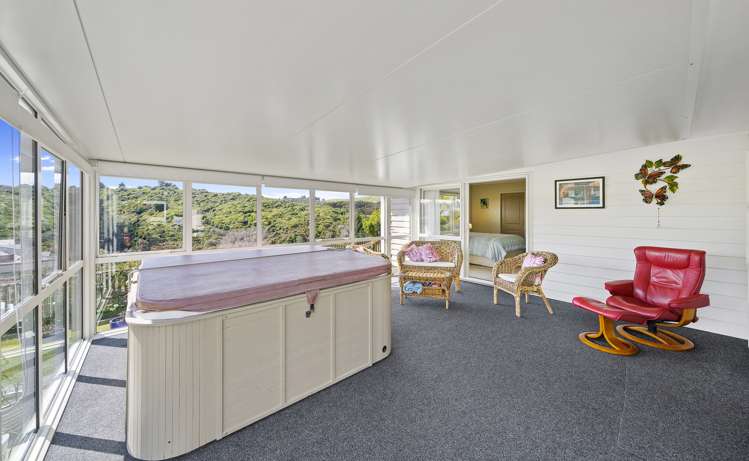3 Catlins Glen Aotea_10