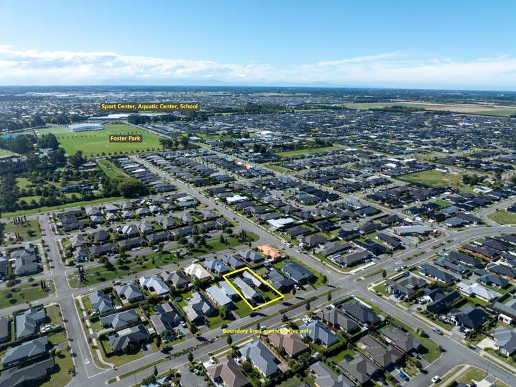 107 Shillingford Boulevard Rolleston_32