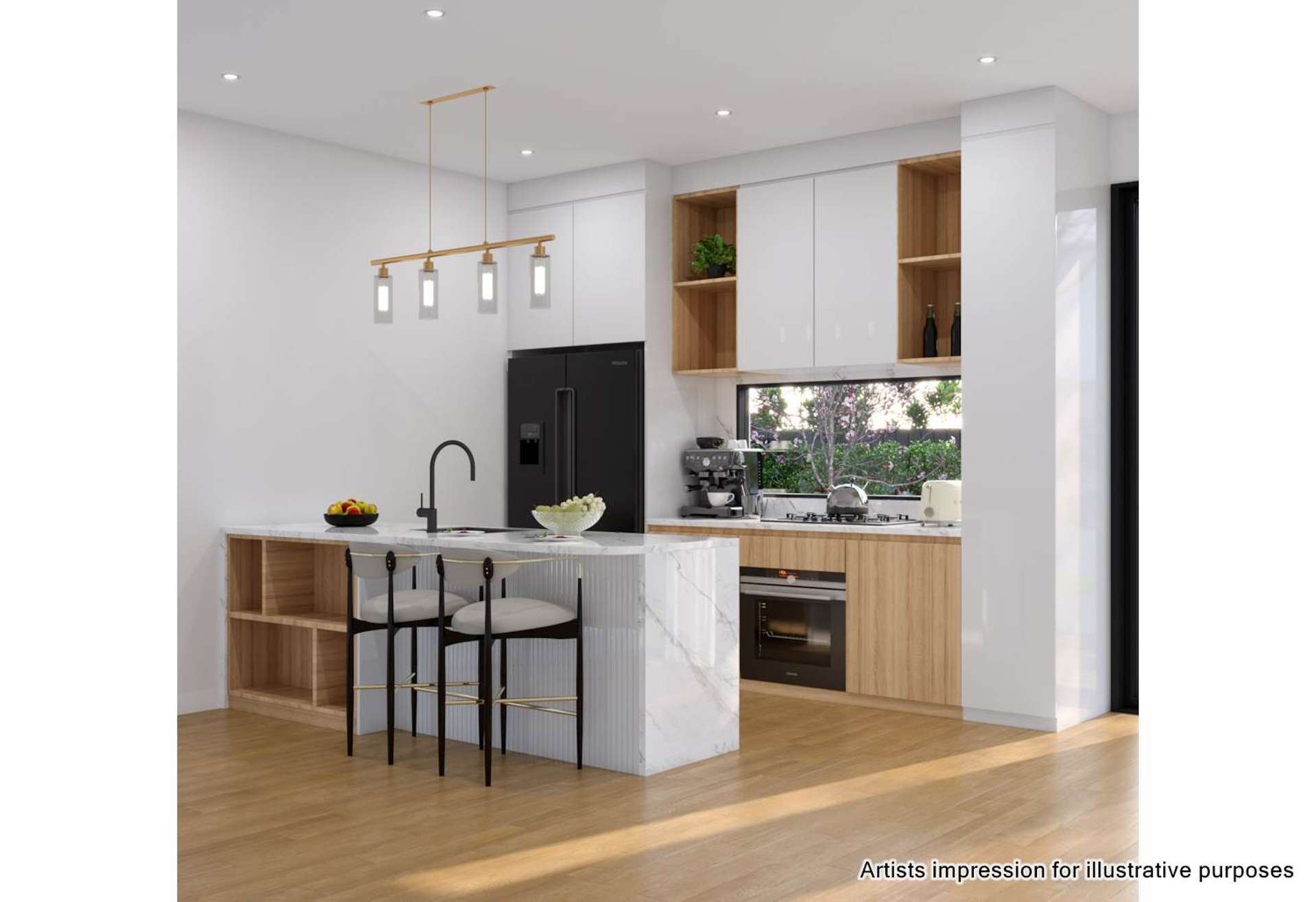 Lot 2, 32 Bradbury Road Botany Downs_0