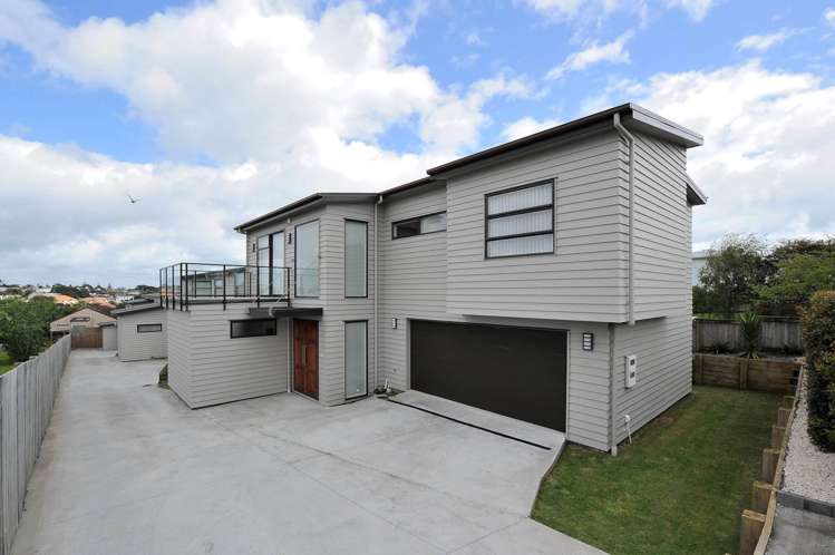 60C Kupe Street Orakei_24